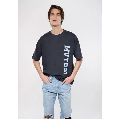 MVTR91 BASKILI TİŞÖRT - Resim 8