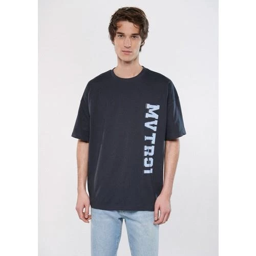 MVTR91 BASKILI TİŞÖRT - Resim 9