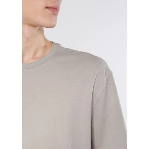 BİSİKLET YAKA TİŞÖRT - Resim 10