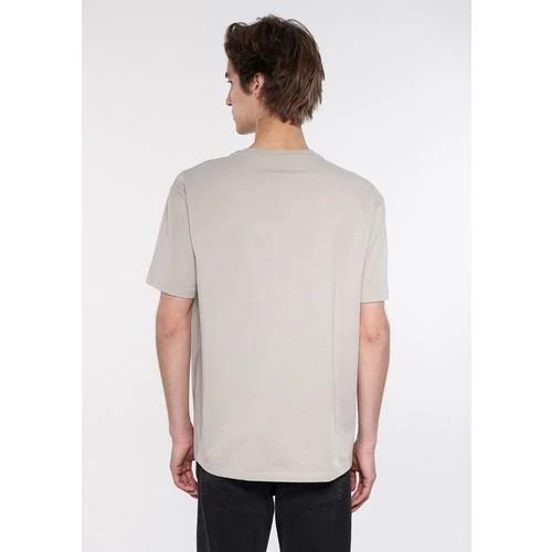 BİSİKLET YAKA TİŞÖRT - Resim 9