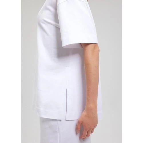 KISA KOLLU TİŞÖRT - Resim 10