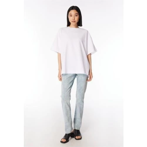 KISA KOLLU TİŞÖRT - Resim 12