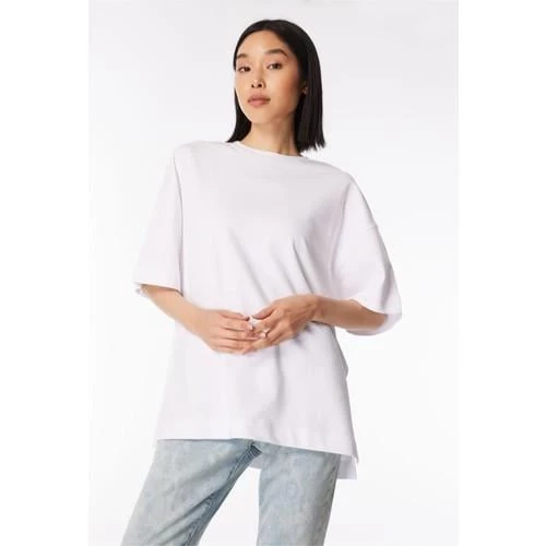 KISA KOLLU TİŞÖRT - Resim 11