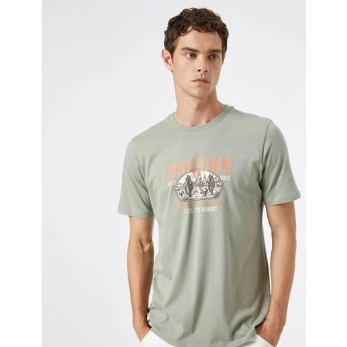 TSHIRT SS