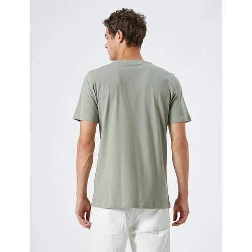 TSHIRT SS - 8