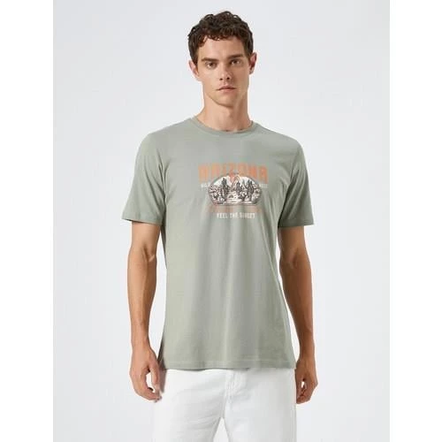 TSHIRT SS - 7