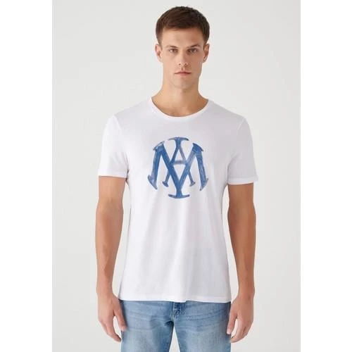 BASKILI TİŞÖRT - Resim 3