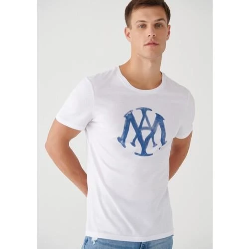 BASKILI TİŞÖRT - Resim 11