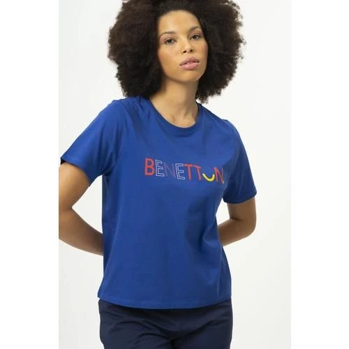 BENETTON T-SHIRT - 9