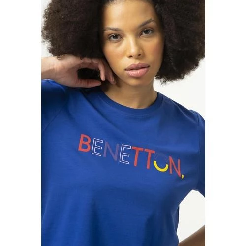 BENETTON T-SHIRT - 5