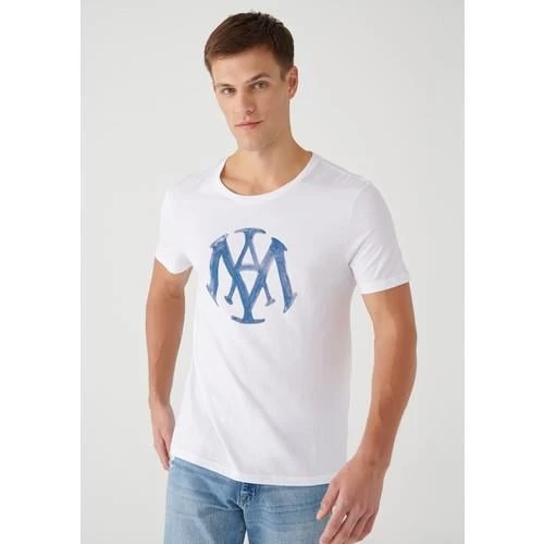 BASKILI TİŞÖRT - Resim 12