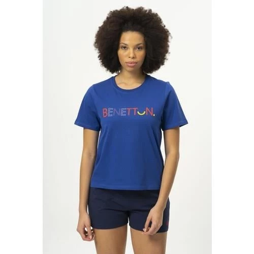 BENETTON T-SHIRT - 6