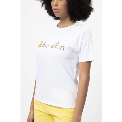 BENETTON T-SHIRT - 10