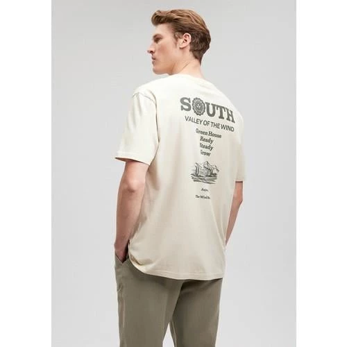 SOUTH BASKILI TİŞÖRT - 2