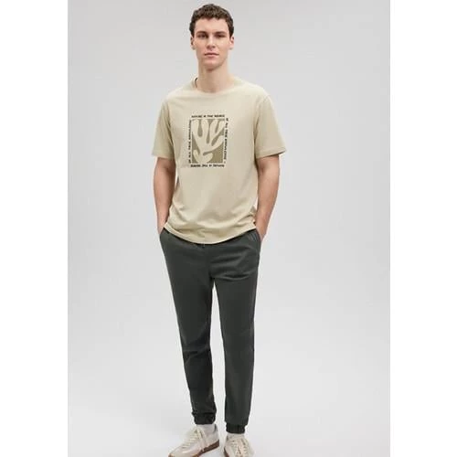 BASKILI TİŞÖRT - Resim 2