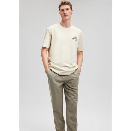 SOUTH BASKILI TİŞÖRT - 11