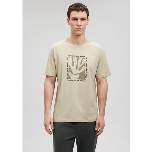 BASKILI TİŞÖRT - Resim 11