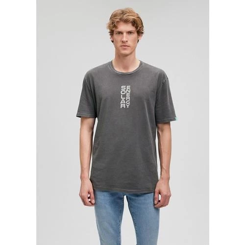 SOLAR ENERGY TİŞÖRT - 4