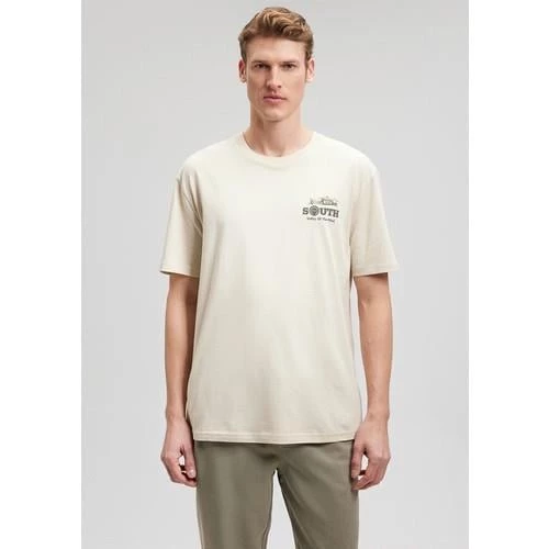 SOUTH BASKILI TİŞÖRT - 8