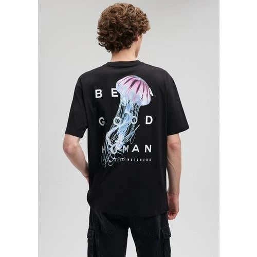 BE A GOOD HUMAN TİŞÖRT - 6