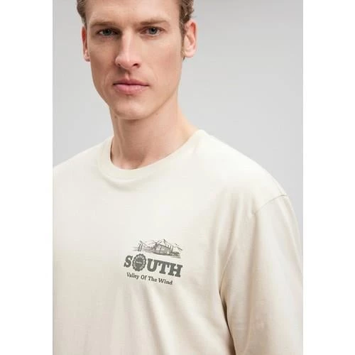 SOUTH BASKILI TİŞÖRT - 10