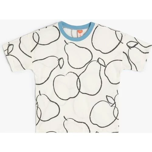 TSHIRT SS - 3