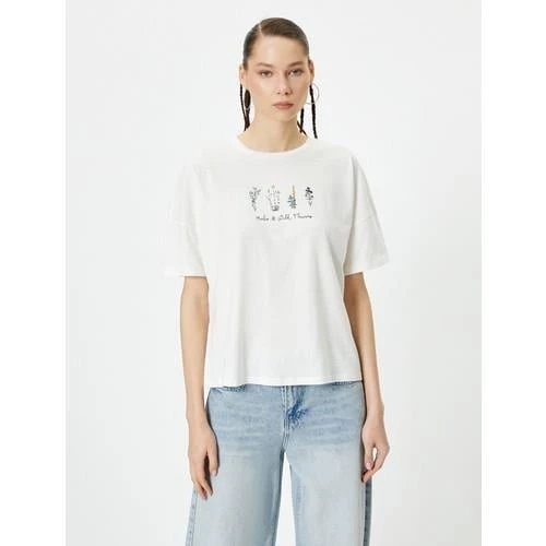 TSHIRT SS - 8