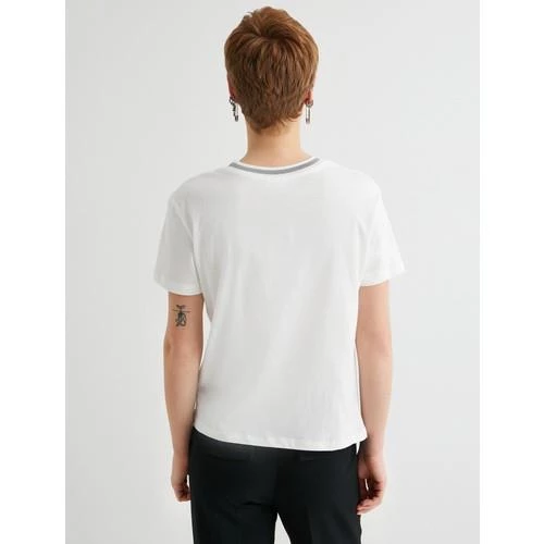 TSHIRT SS - Resim 11