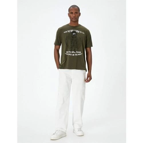 TSHIRT SS