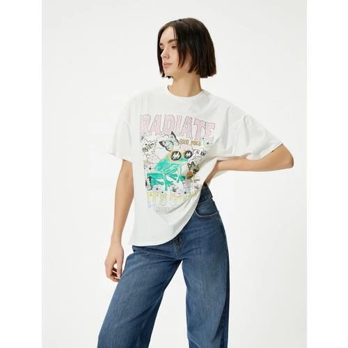 TSHIRT SS - 10