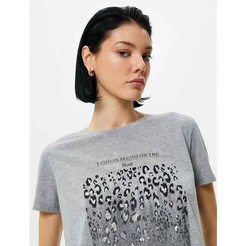 TSHIRT SS ürün görseli 1