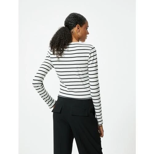 TSHIRT LS - Resim 11