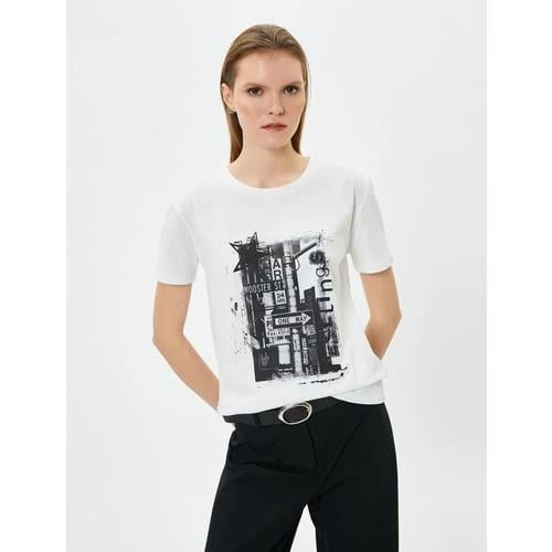 TSHIRT SS ürün görseli