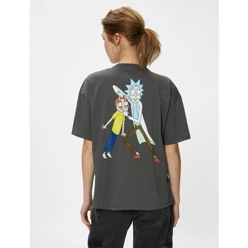 TSHIRT SS - 8