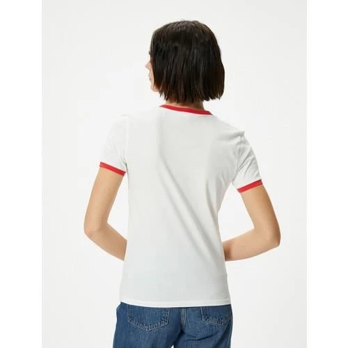 TSHIRT SS - 5
