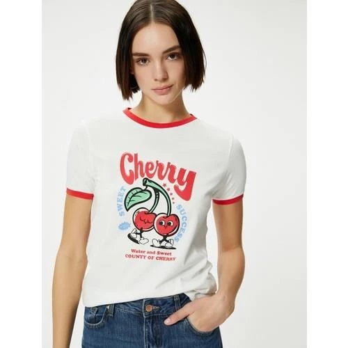 TSHIRT SS - 7