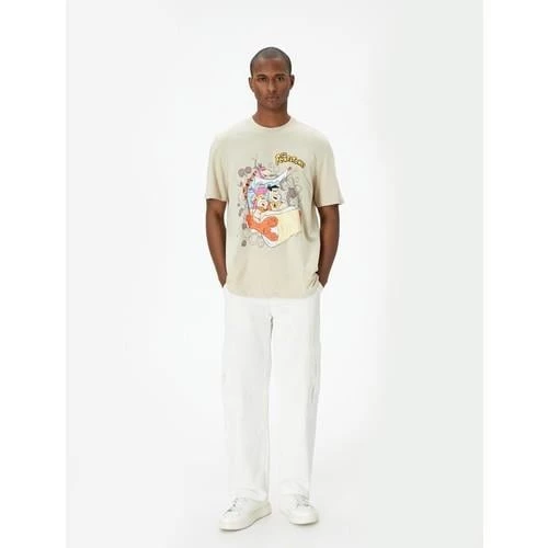 TSHIRT SS