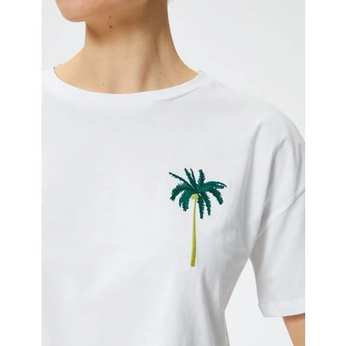 TSHIRT SS - 12