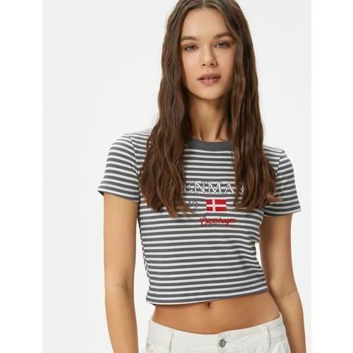 TSHIRT SS ürün görseli