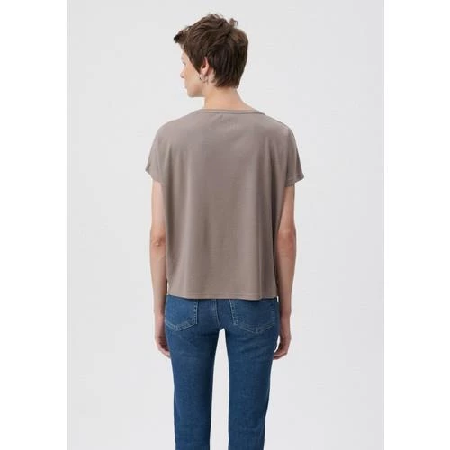 KISA KOL TİŞÖRT - 8