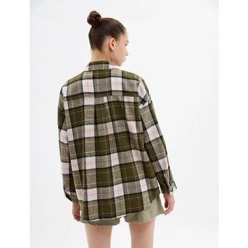 SHIRTS LS - 12