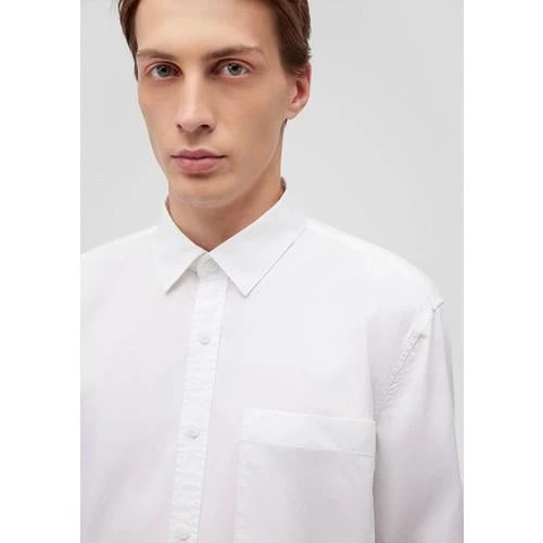 UZUN KOL GÖMLEK - 5