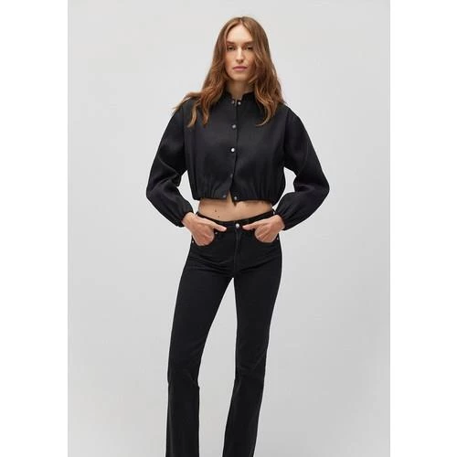 UZUN KOLLU GÖMLEK - 12