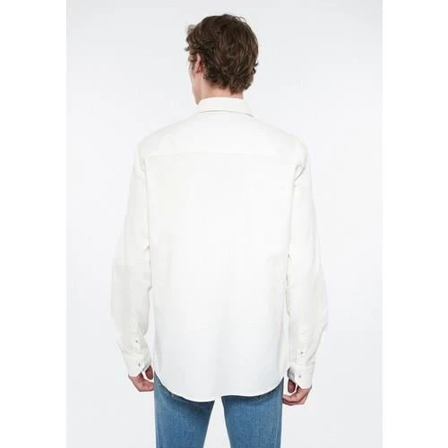 UZUN KOL GÖMLEK - 4