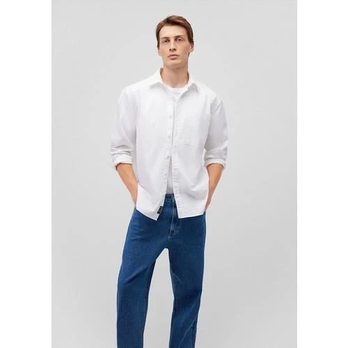 UZUN KOL GÖMLEK - 7