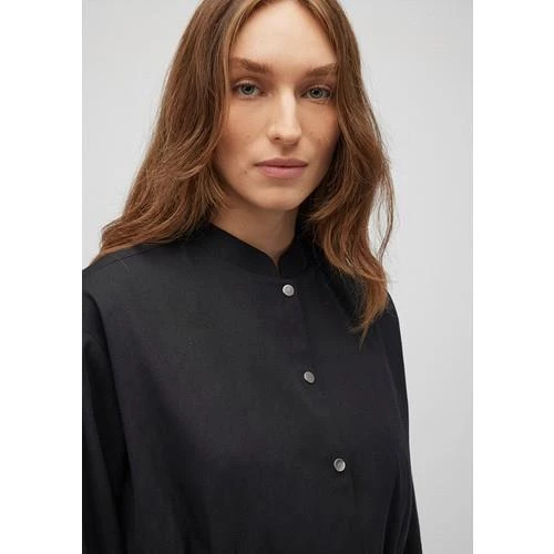 UZUN KOLLU GÖMLEK - 10