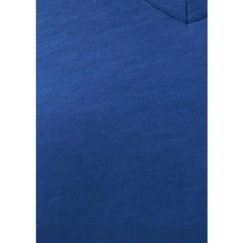 V YAKA BASIC TİŞÖRT - Resim 11