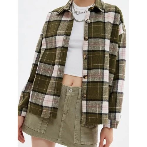 SHIRTS LS - 11
