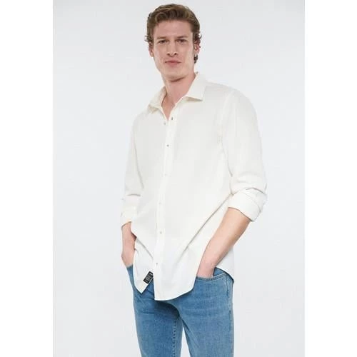 UZUN KOL GÖMLEK - 7