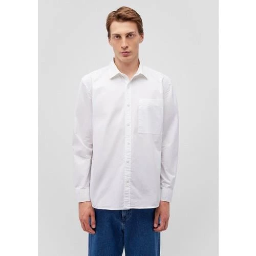 UZUN KOL GÖMLEK - 8